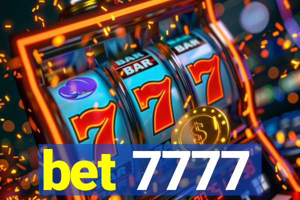 bet 7777